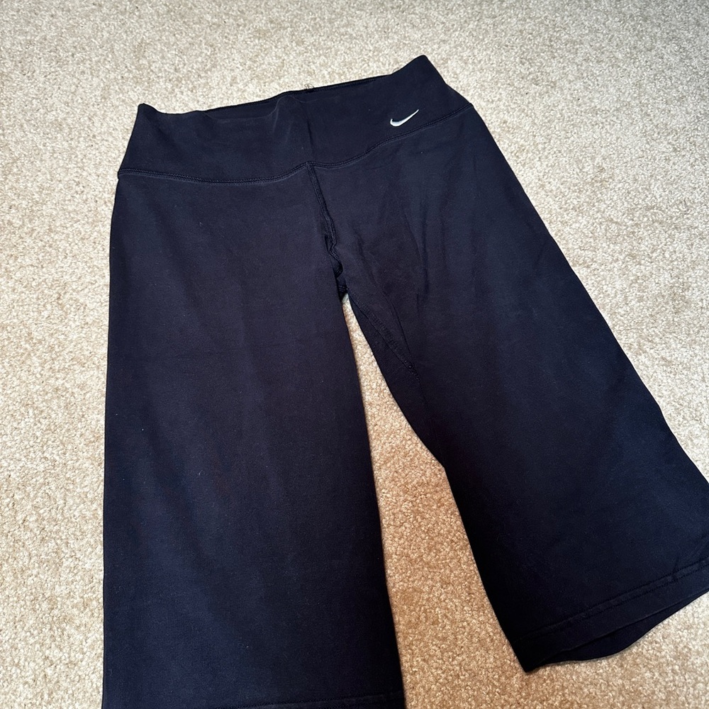 Nike women Black Leggings